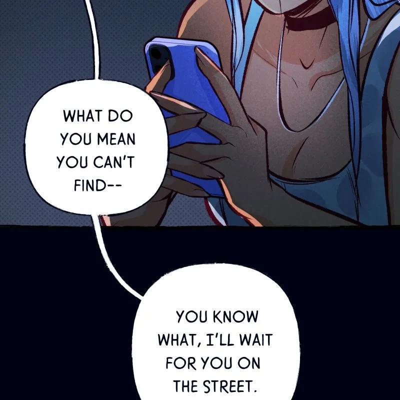 Hiding in the Moon Chapter 53 page 47 - 