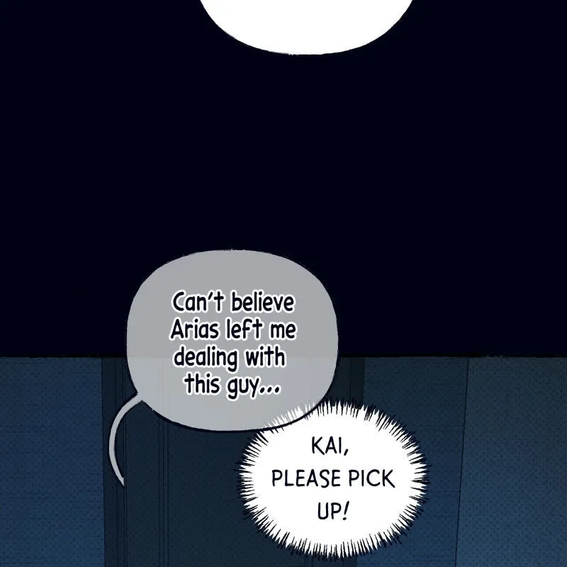 Hiding in the Moon Chapter 53 page 48 - 