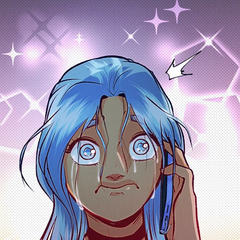 Hiding in the Moon Chapter 53 page 52 - 