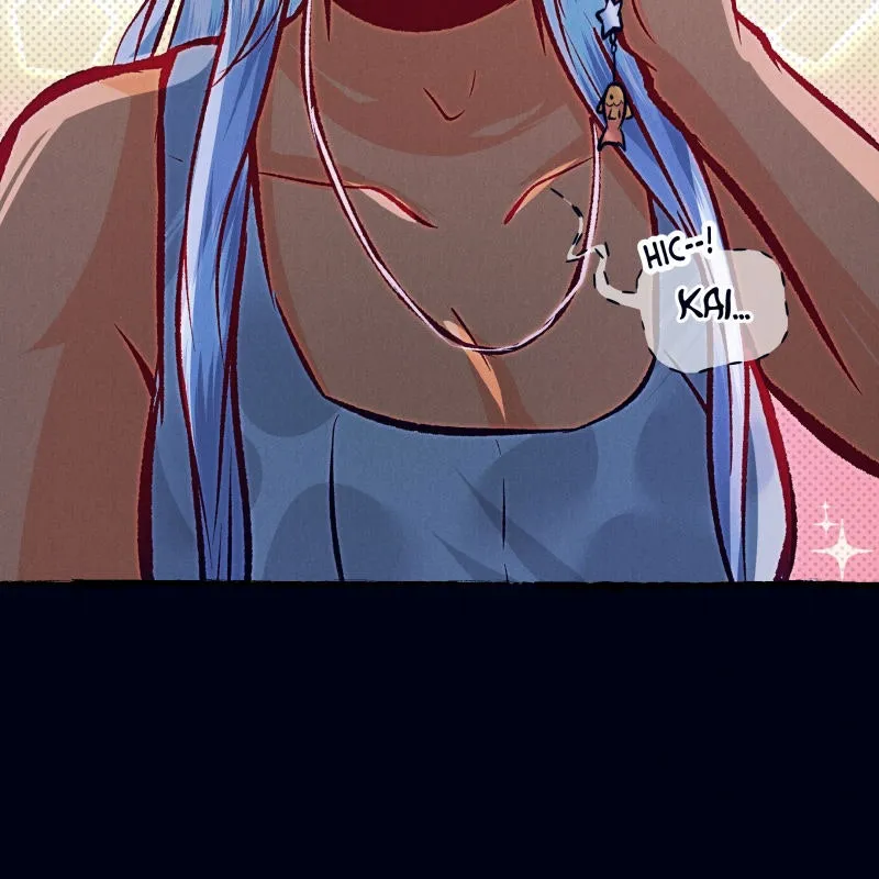 Hiding in the Moon Chapter 53 page 53 - 