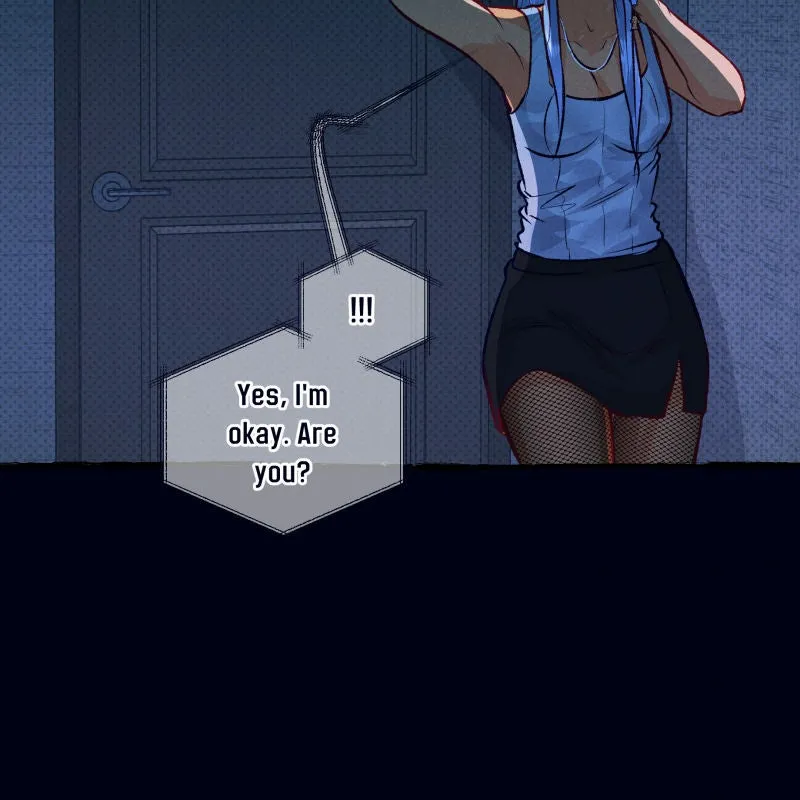 Hiding in the Moon Chapter 53 page 55 - 