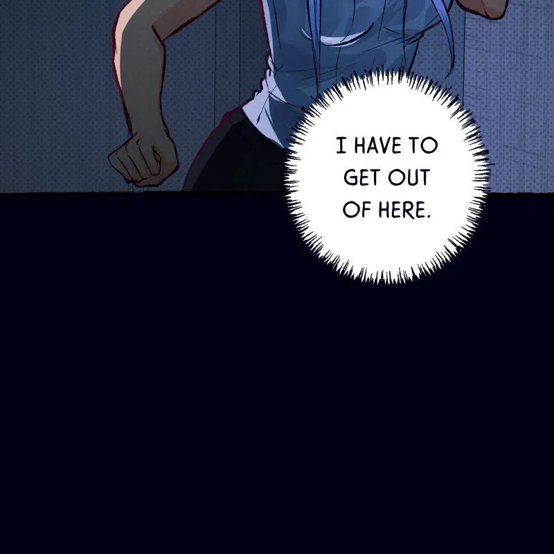 Hiding in the Moon Chapter 53 page 57 - 