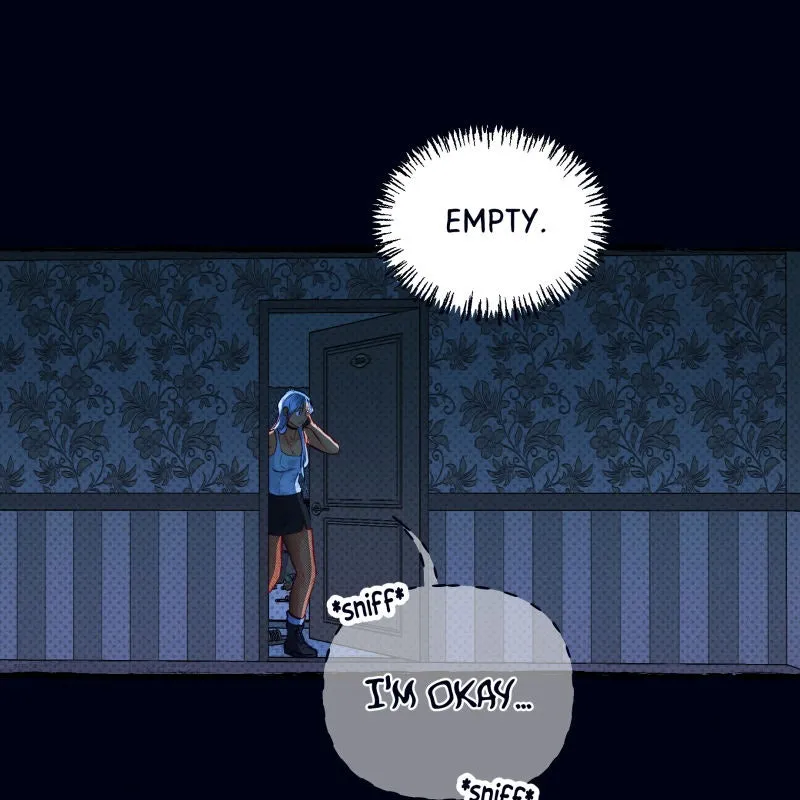 Hiding in the Moon Chapter 53 page 58 - 