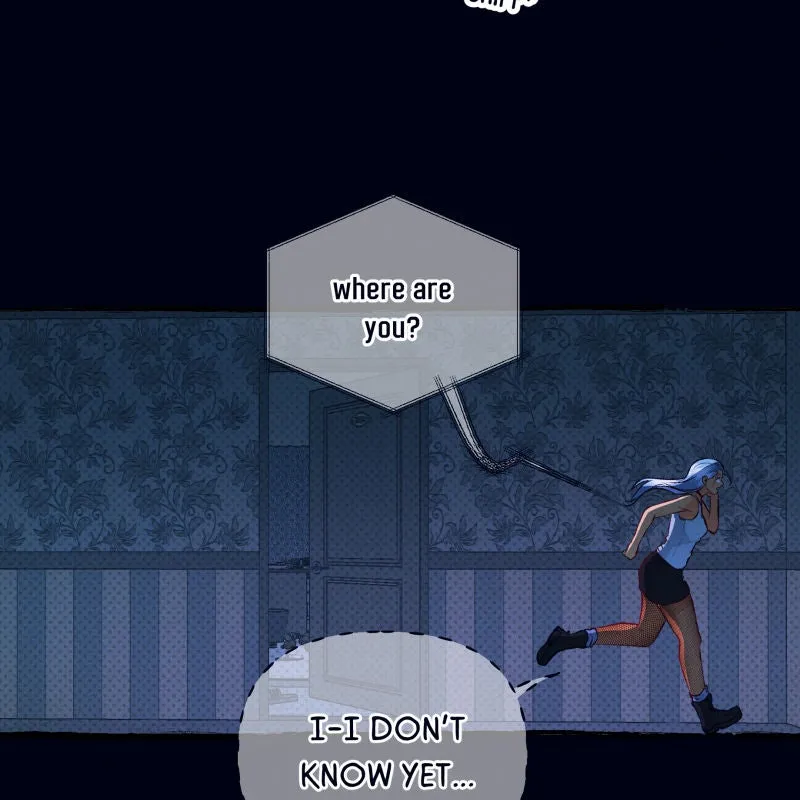 Hiding in the Moon Chapter 53 page 59 - 