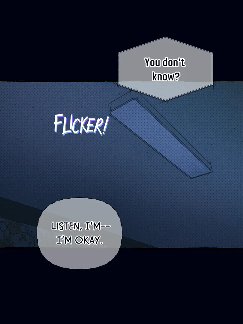 Hiding in the Moon Chapter 53 page 61 - 