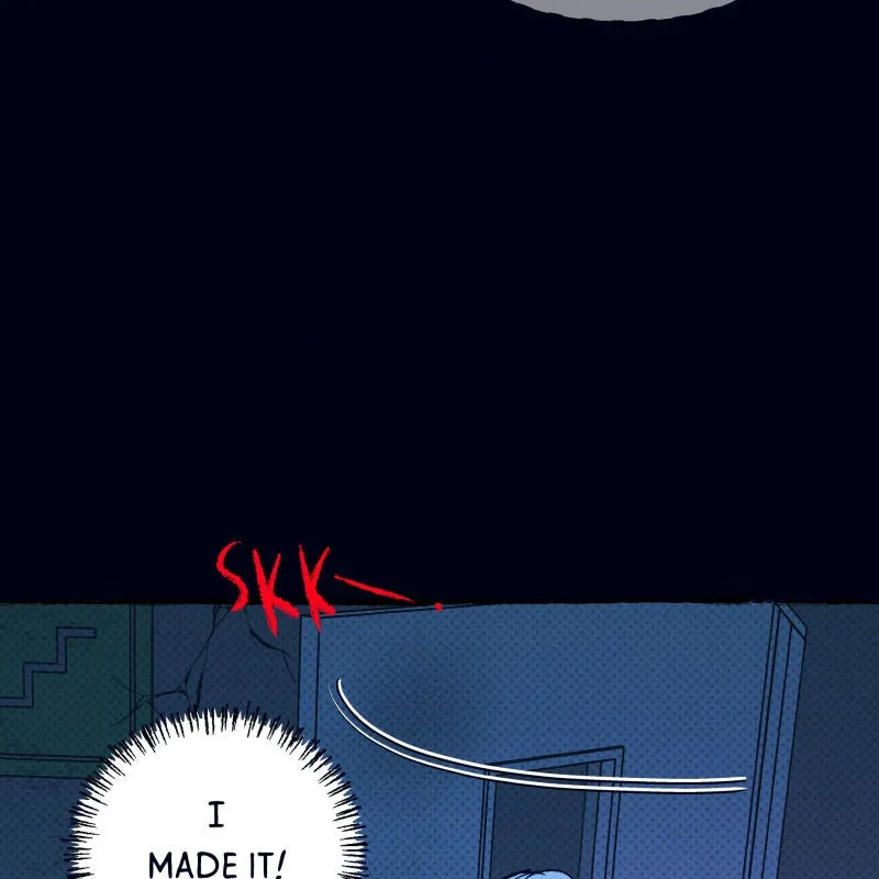 Hiding in the Moon Chapter 53 page 64 - 
