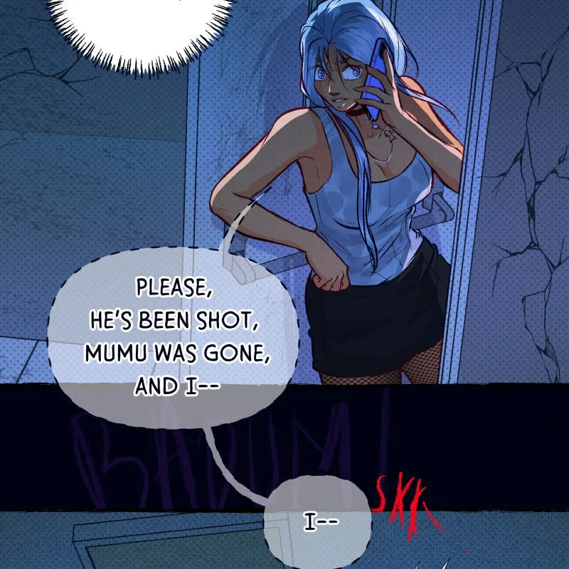 Hiding in the Moon Chapter 53 page 65 - 