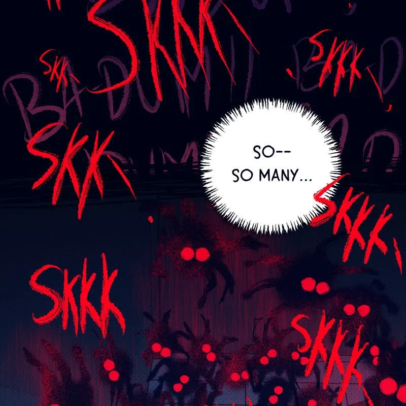 Hiding in the Moon Chapter 53 page 67 - 
