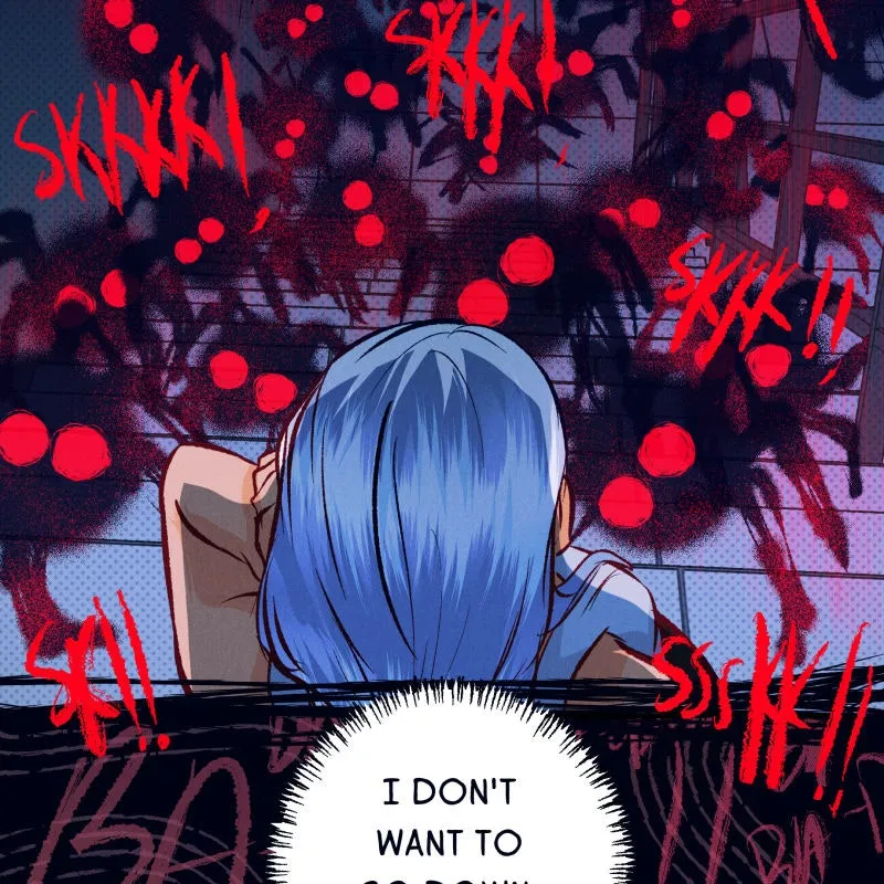 Hiding in the Moon Chapter 53 page 68 - 