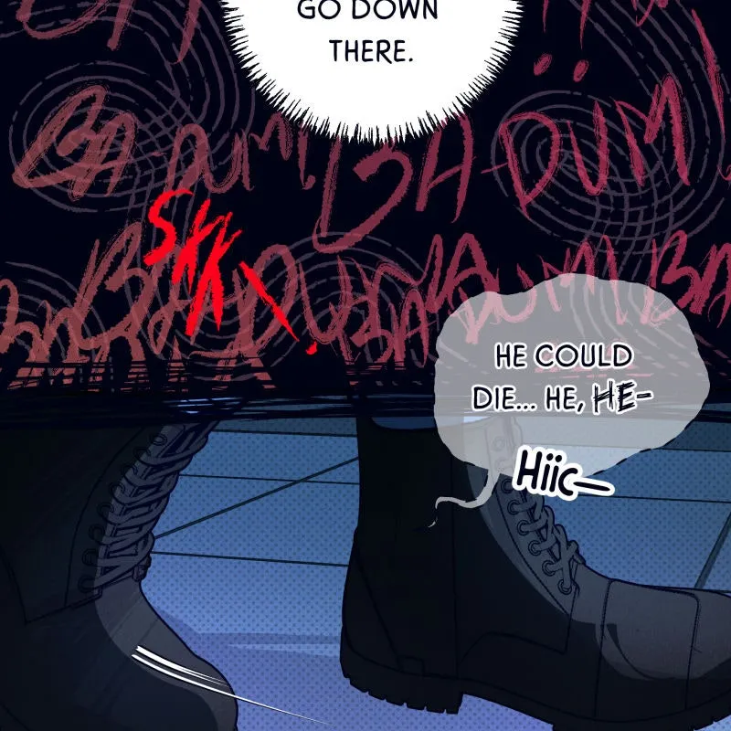 Hiding in the Moon Chapter 53 page 69 - 