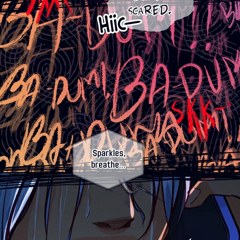 Hiding in the Moon Chapter 53 page 72 - 
