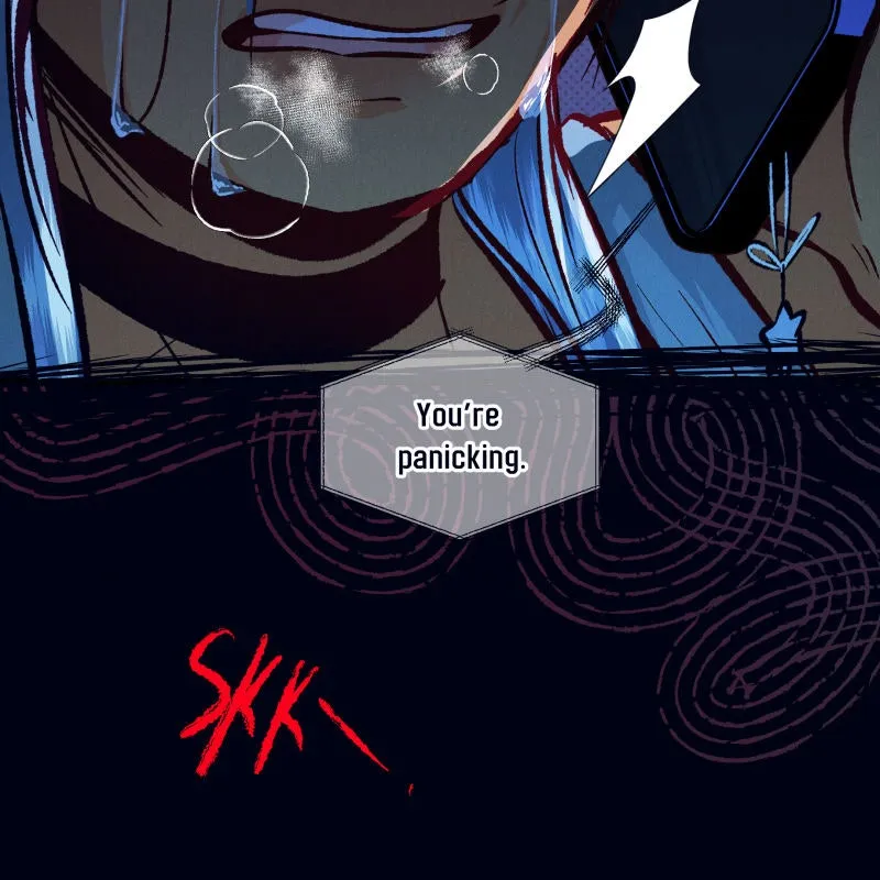 Hiding in the Moon Chapter 53 page 73 - 