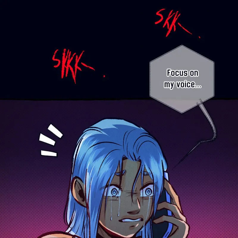 Hiding in the Moon Chapter 53 page 74 - 
