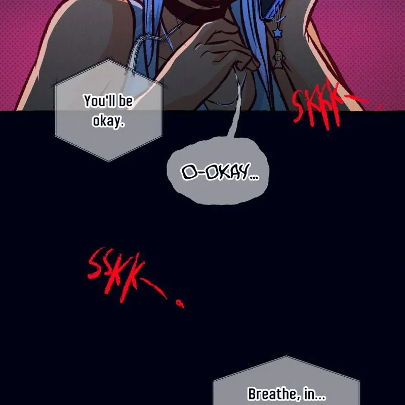 Hiding in the Moon Chapter 53 page 75 - 
