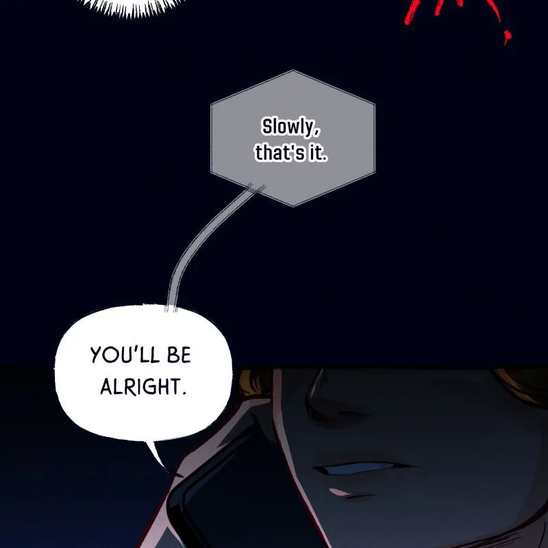 Hiding in the Moon Chapter 53 page 77 - 