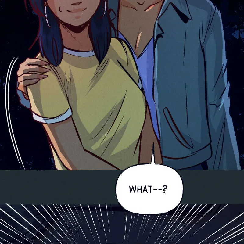Hiding in the Moon Chapter 53 page 9 - 