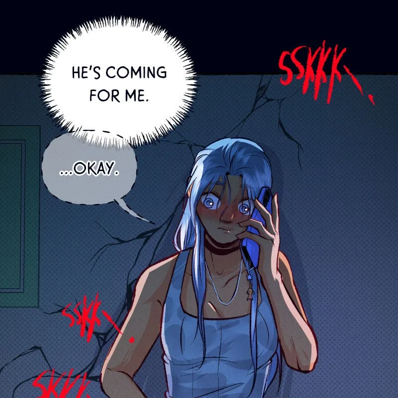 Hiding in the Moon Chapter 53 page 82 - 