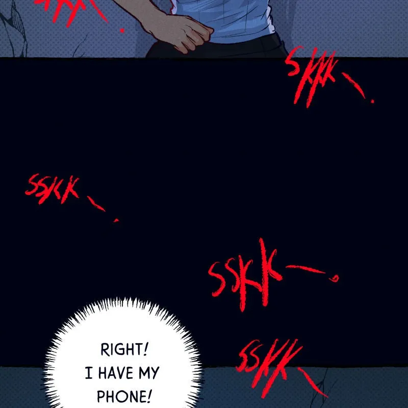 Hiding in the Moon Chapter 53 page 83 - 