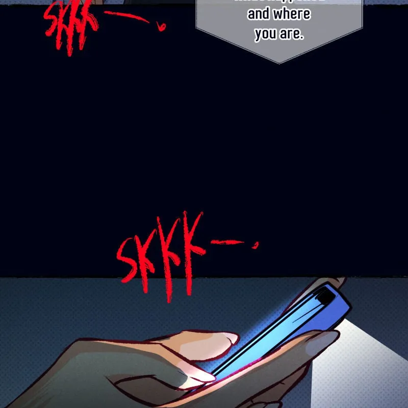 Hiding in the Moon Chapter 53 page 85 - 