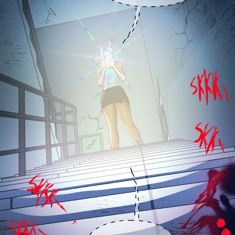 Hiding in the Moon Chapter 53 page 87 - 