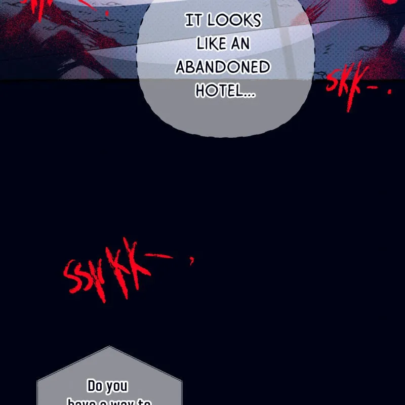 Hiding in the Moon Chapter 53 page 88 - 