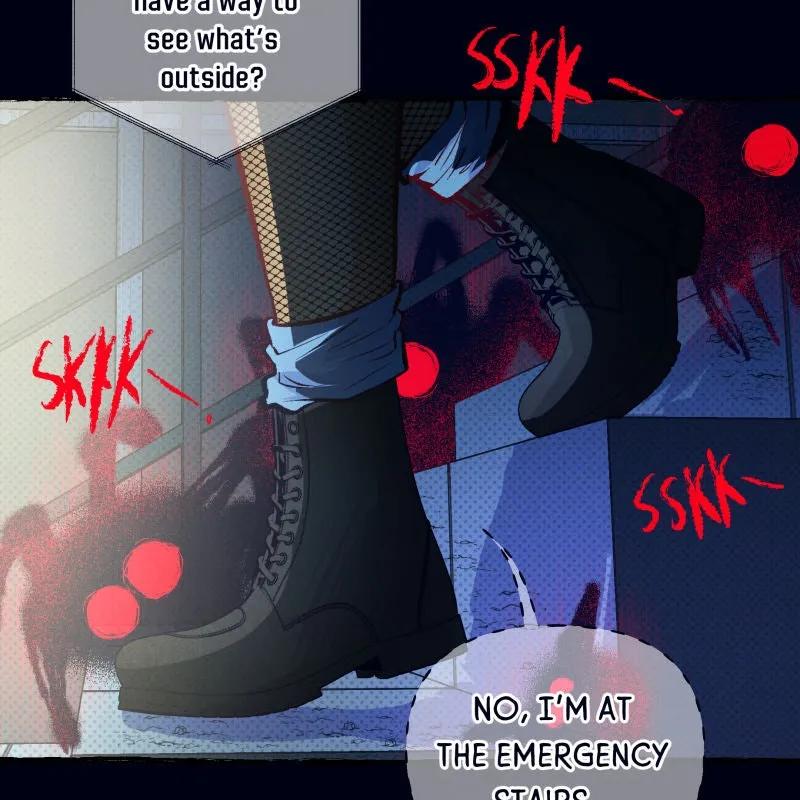 Hiding in the Moon Chapter 53 page 89 - 