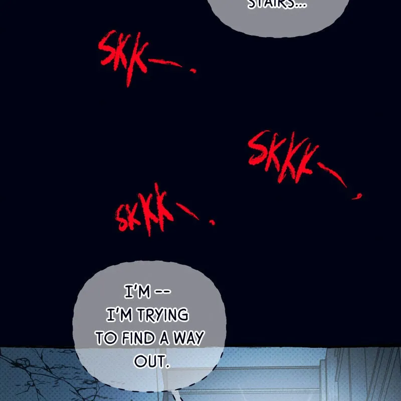 Hiding in the Moon Chapter 53 page 90 - 