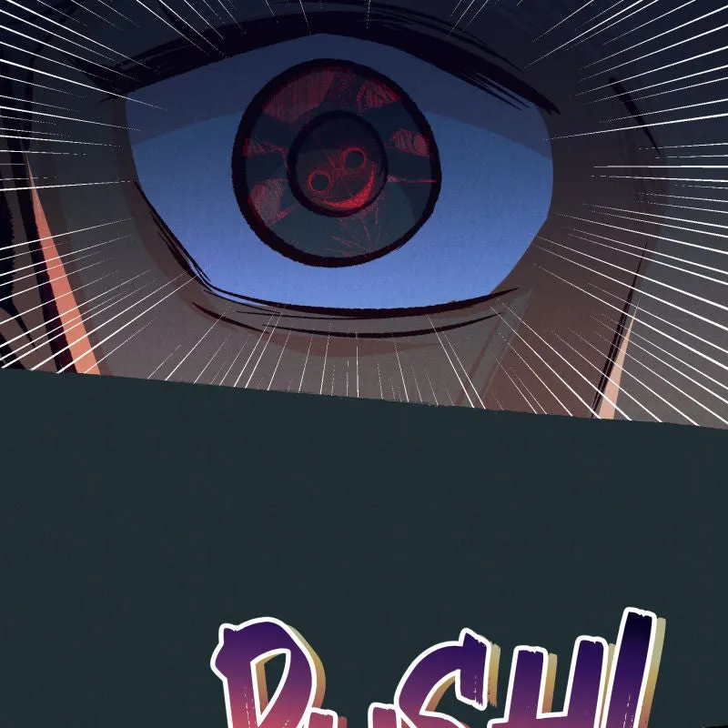 Hiding in the Moon Chapter 53 page 10 - 