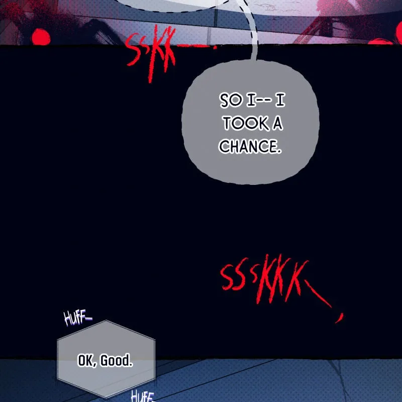 Hiding in the Moon Chapter 53 page 92 - 