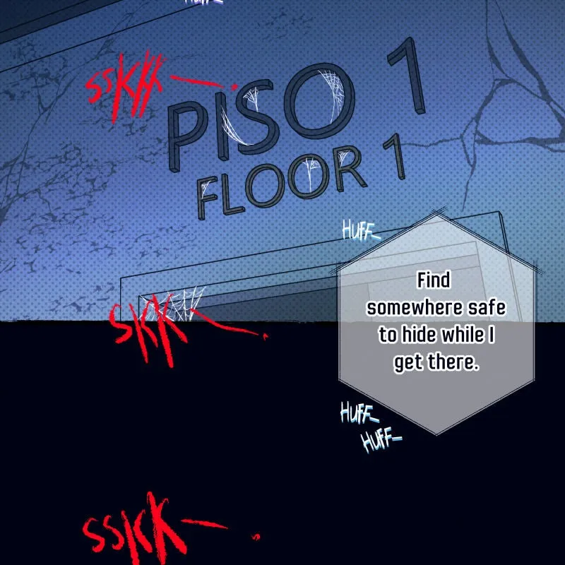 Hiding in the Moon Chapter 53 page 93 - 