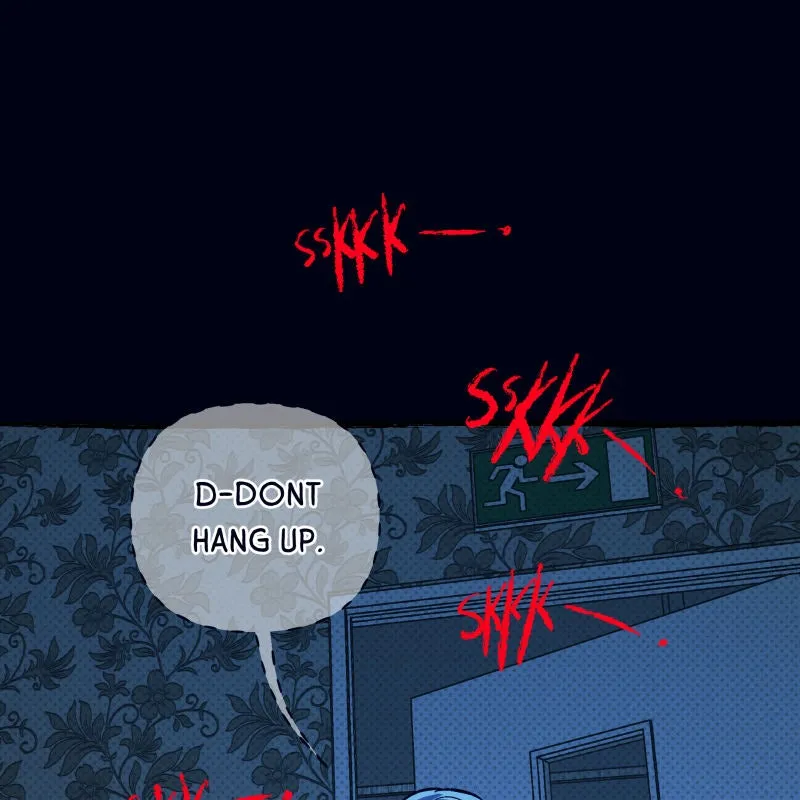 Hiding in the Moon Chapter 53 page 96 - 