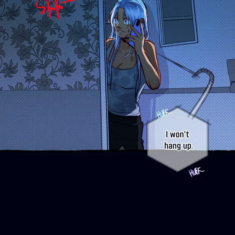 Hiding in the Moon Chapter 53 page 97 - 