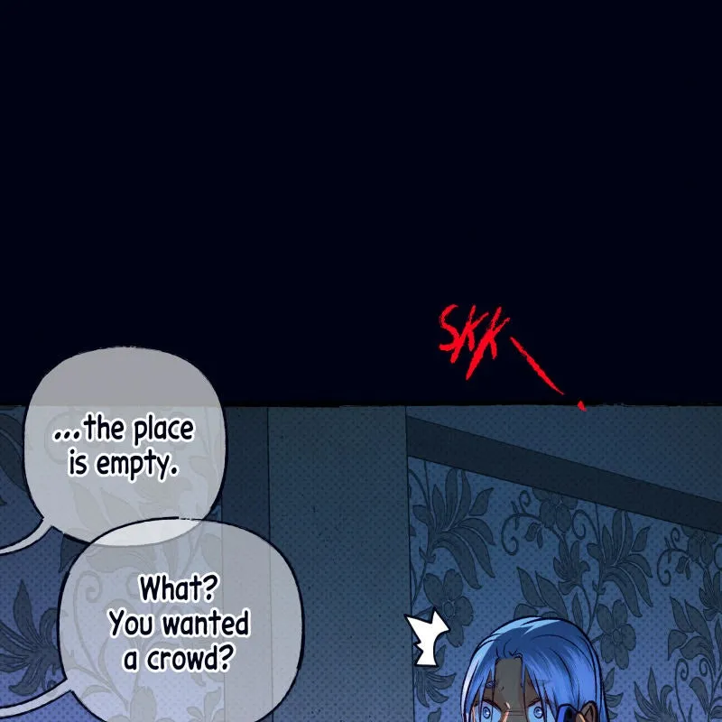 Hiding in the Moon Chapter 53 page 98 - 