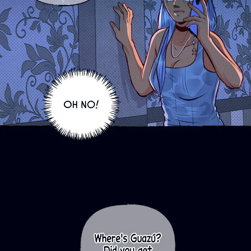 Hiding in the Moon Chapter 53 page 99 - 