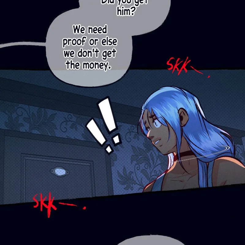 Hiding in the Moon Chapter 53 page 100 - 