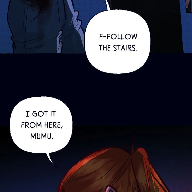 Hiding in the Moon Chapter 54 page 103 - 