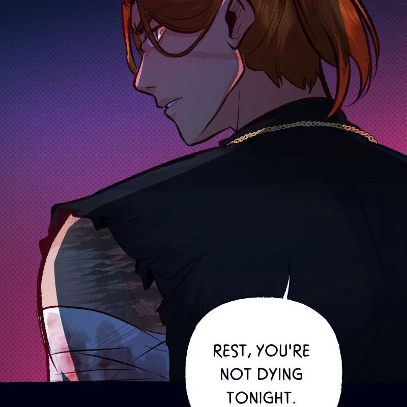 Hiding in the Moon Chapter 54 page 104 - 