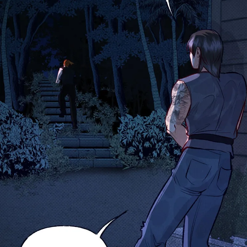Hiding in the Moon Chapter 54 page 106 - 
