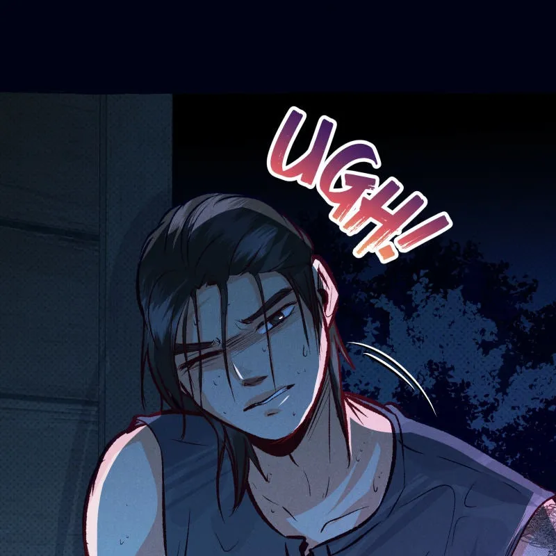 Hiding in the Moon Chapter 54 page 108 - 