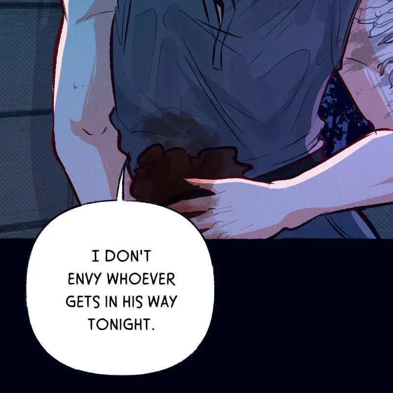 Hiding in the Moon Chapter 54 page 109 - 