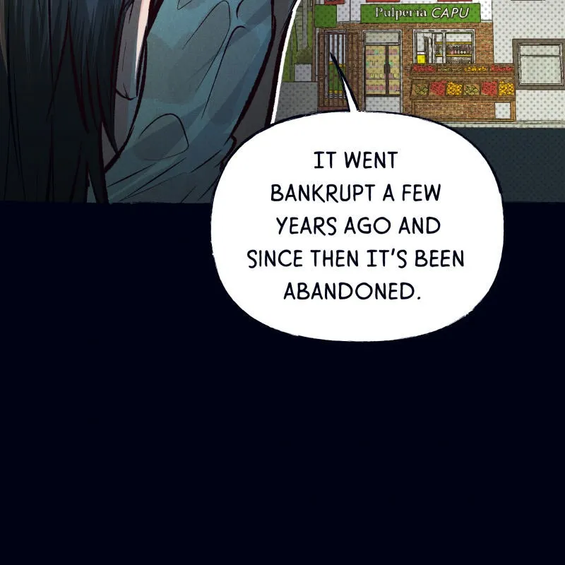 Hiding in the Moon Chapter 54 page 12 - 