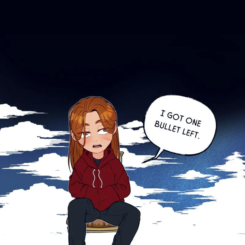 Hiding in the Moon Chapter 54 page 111 - 