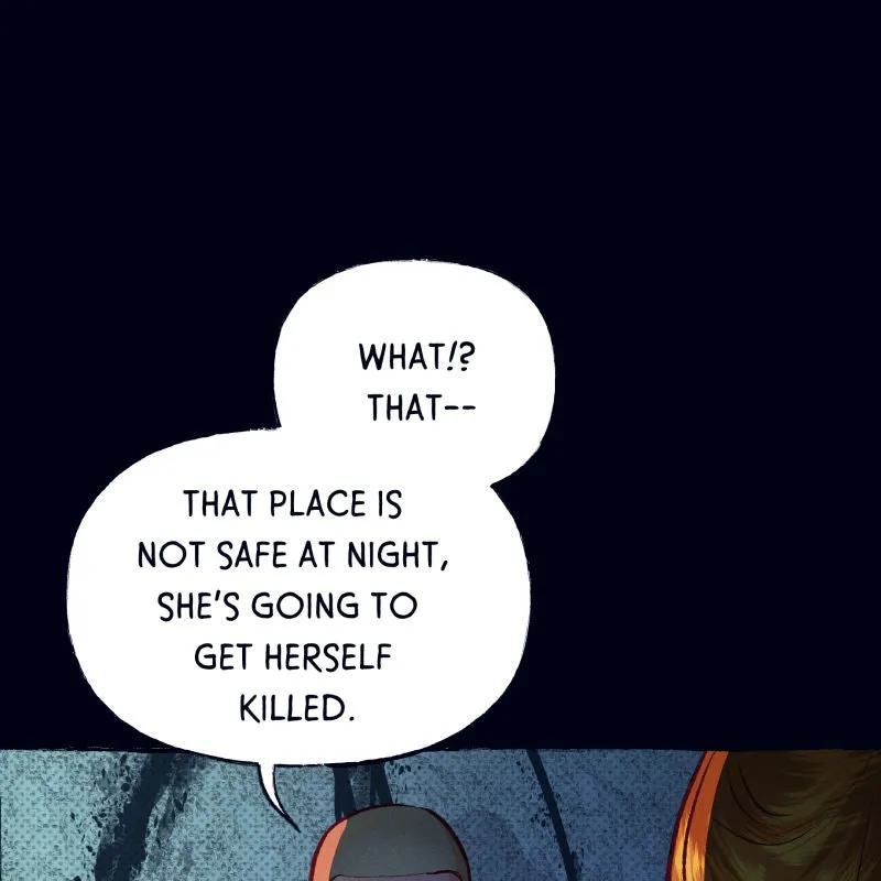 Hiding in the Moon Chapter 54 page 15 - 