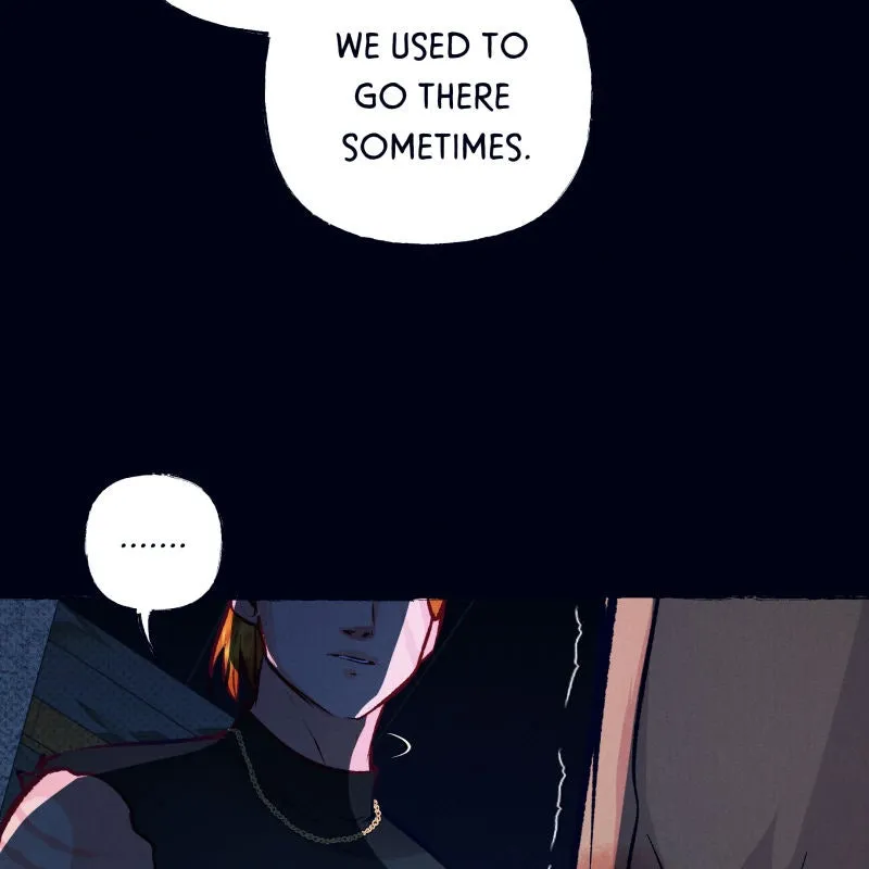 Hiding in the Moon Chapter 54 page 19 - 