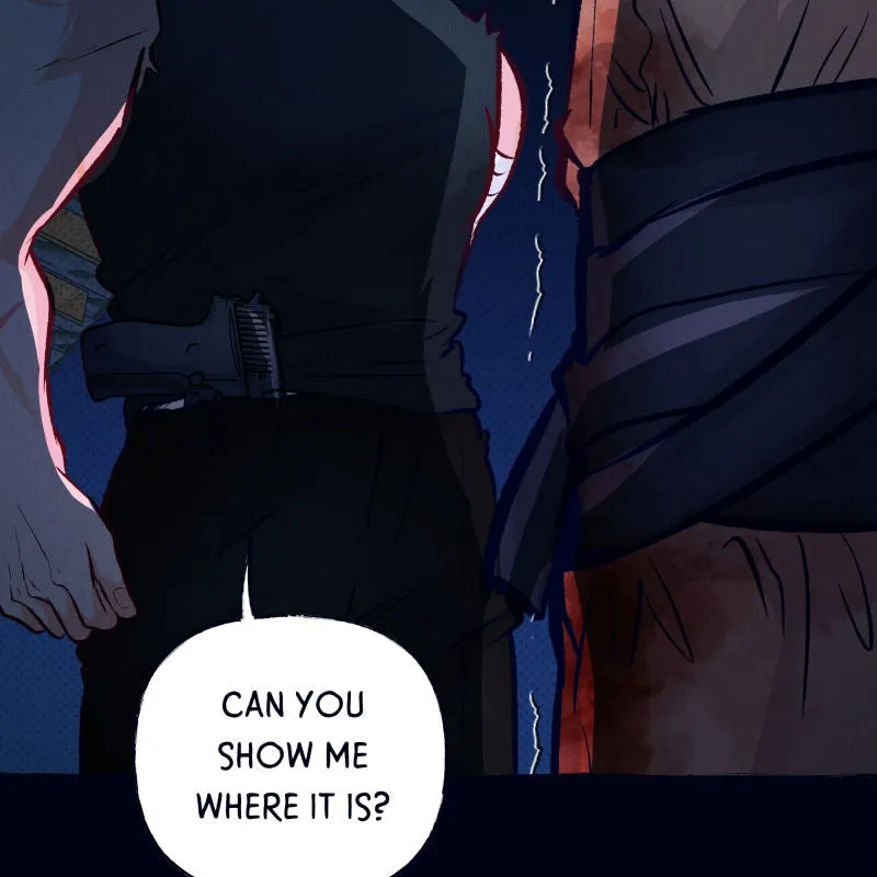 Hiding in the Moon Chapter 54 page 20 - 
