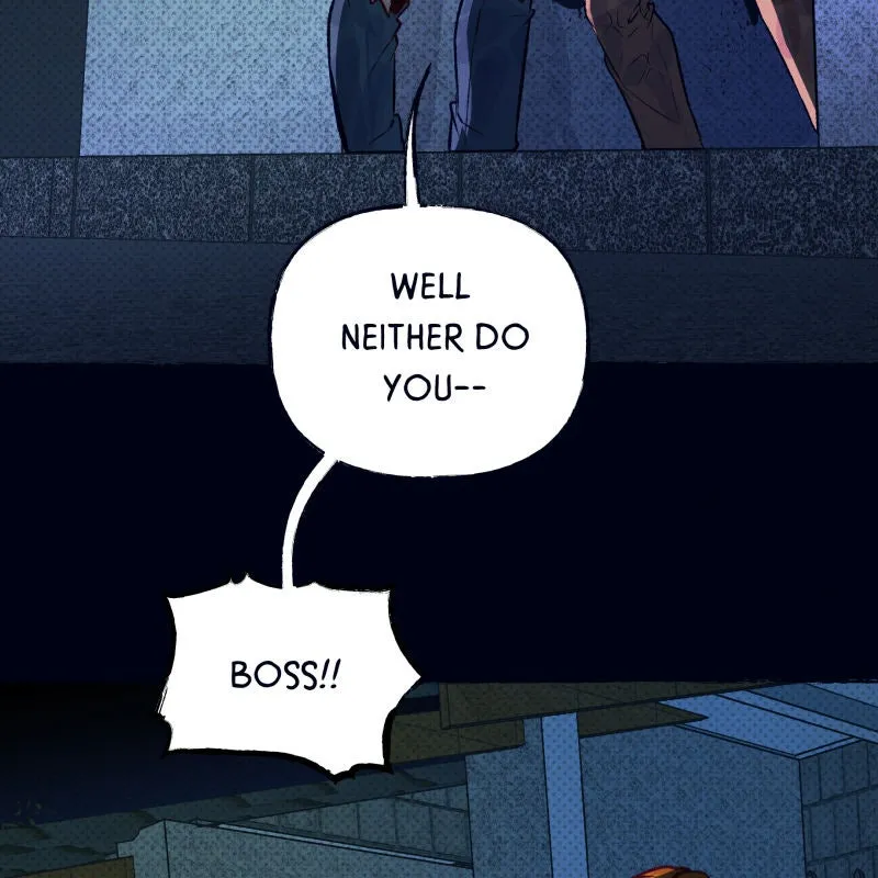 Hiding in the Moon Chapter 54 page 3 - 