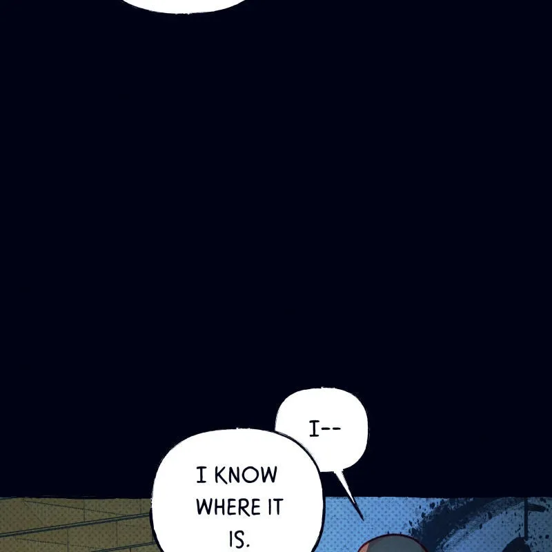 Hiding in the Moon Chapter 54 page 21 - 