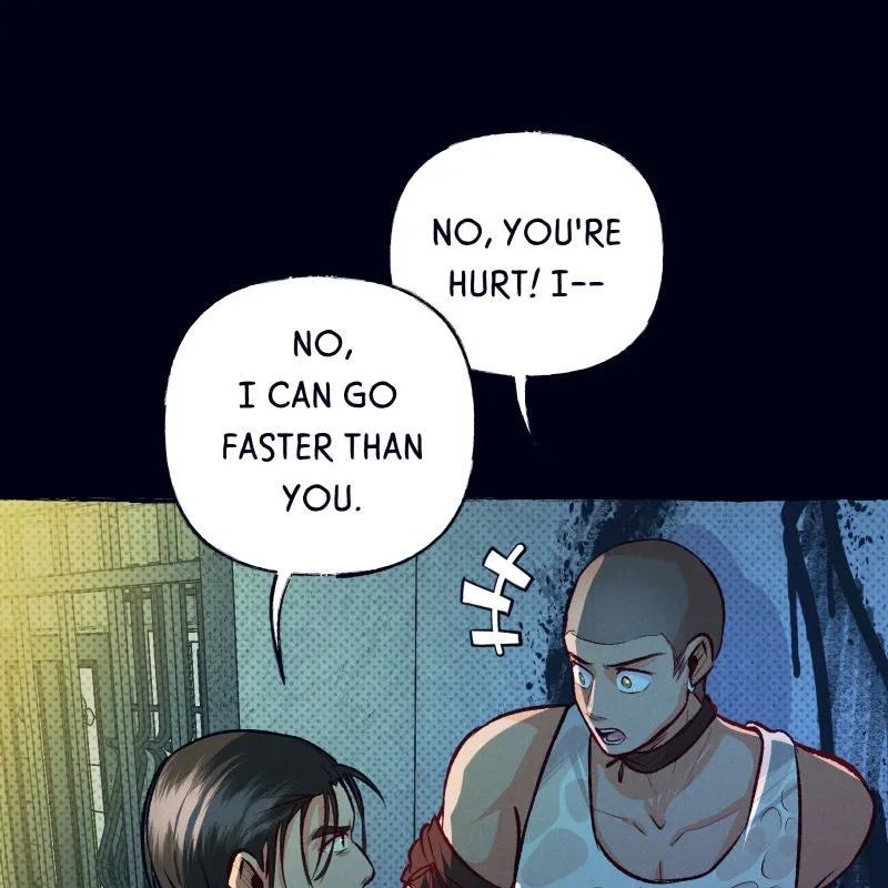 Hiding in the Moon Chapter 54 page 23 - 