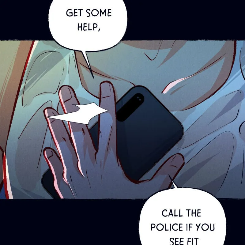Hiding in the Moon Chapter 54 page 25 - 