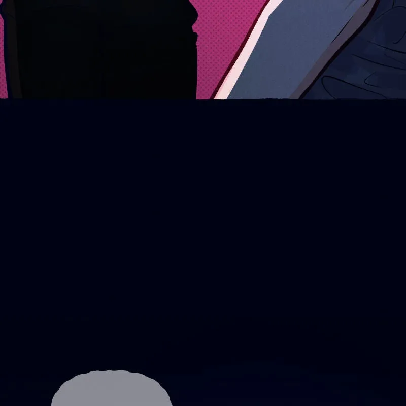 Hiding in the Moon Chapter 54 page 28 - 